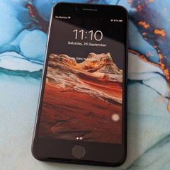 iPhone 7 Plus