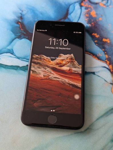 iPhone 7 Plus