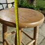 tall bar stool Image 3