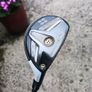 Taylormade Rescue 2H hybrid Image 2