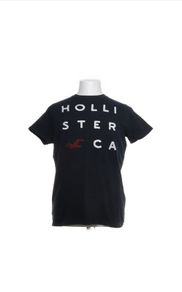 Hollister mens T-shirt medium