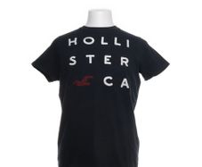 Hollister mens T-shirt medium