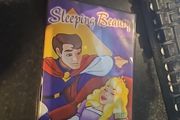 Sleeping Beauty DVD