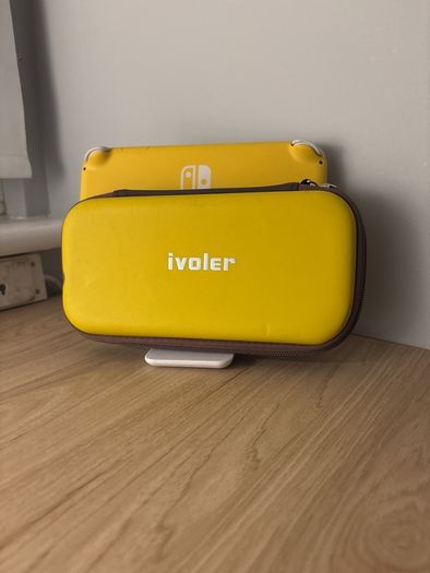 switch lite