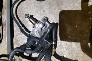 Bmw Oem E81 E87 E89 E90 E91 E60 Diesel Fuel Pump 7797874