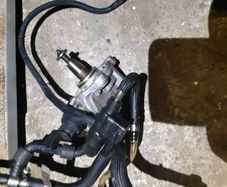 Bmw Oem E81 E87 E89 E90 E91 E60 Diesel Fuel Pump 7797874