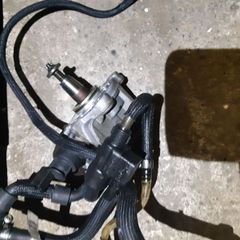 Bmw Oem E81 E87 E89 E90 E91 E60 Diesel Fuel Pump 7797874
