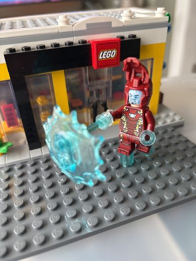 Lego
