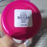 pink thermal mug Image 4