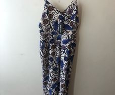 NEW River island jumpsuit (size 10)