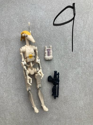 star wars figures
