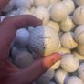 60 proV1 golf balls Image 6