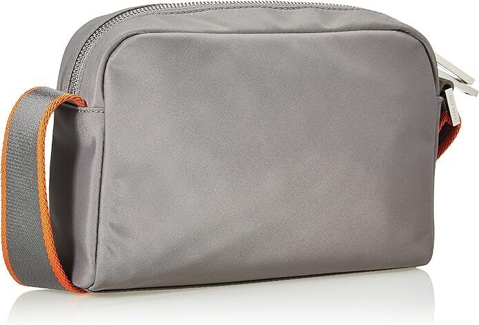 BOSS Men's Meridian Cross-body S Satchel Bag