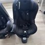 isofix car seats x2 Image 3