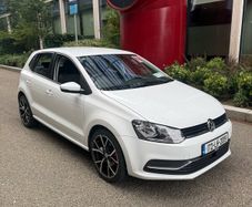 VW polo 53,000kms automatic DSG 1.2 TSI