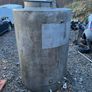 stainless steel tank 1800 Litre Image 2