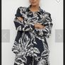linen shorts and shirt co ord Image 2