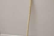 Hand Crafted Wooden Walking stick (25383)