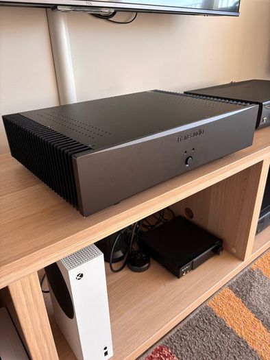 Transaudio T3