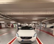VOLVO V40  R-Design 2017 2.0, D4 Automatic