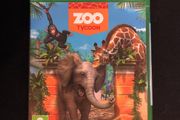 Zoo Tycoon Xbox One Brand New Sealed