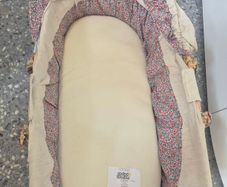 Free Mamas & Papas Moses Basket