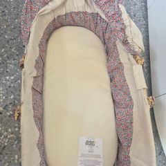 Free Mamas & Papas Moses Basket
