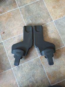 Mamas and Papas Maxi Cosi Adapters