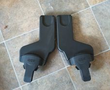 Mamas and Papas Maxi Cosi Adapters