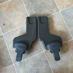 Mamas and Papas Maxi Cosi Adapters