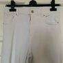 Bershka high waist skinny jeans, size EUR 36 (UK8) Image 4