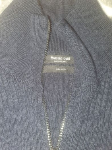 massimo  dutti