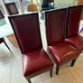 dining chairs Image 6