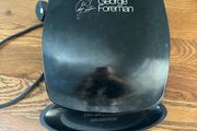 George Foreman