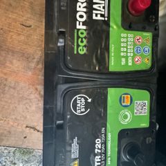 car battery