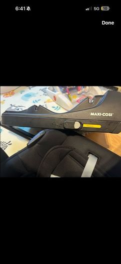 car seat
