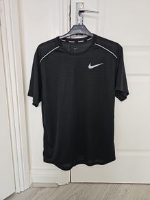 Genuine mens nike miler tshirt