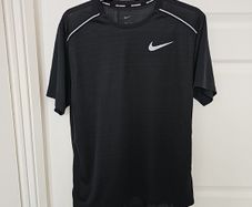 Genuine mens nike miler tshirt