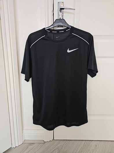 Genuine mens nike miler tshirt
