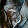 Motorbike waterproof Padded Jacket & Trouser Image 2