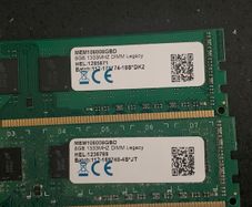 PC memory