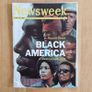 Vintage Newsweek Magazines 1965 to 1971 4 Issues Image 2