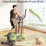Cross trainer good as new Image 6