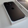16 Pro Max iPhone Black Titanium 256GB Image 2