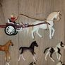Schleich ponies Image 3