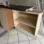 GONE- Solid oak kitchen Image 8