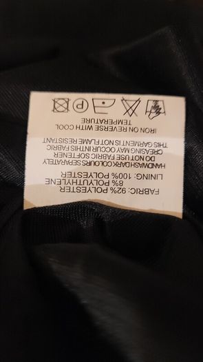 Vintage Libra Dress