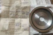 Diamond Grinding Wheels USSR NOS