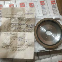 Diamond Grinding Wheels USSR NOS