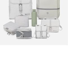 Nordace Camino Backpack Jet Setter